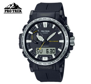 CASIO PRO TREK PRW-61-1AJF vgbN JVI@rv Climber Line NC}[C \[[ dgv Y ubN AEghA Lp[ ϒቷdl yz