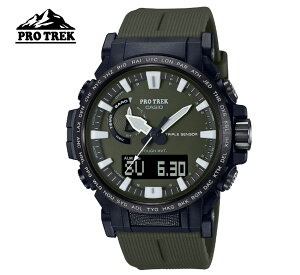 CASIO PRO TREK PRW-61Y-3JF vgbN JVI@rv Climber Line NC}[C \[[ dgv Y O[J[L AEghA Lp[ ϒቷdl yz
