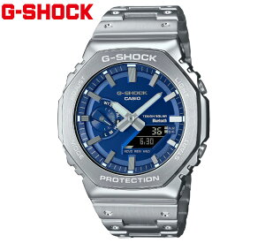 CASIO G-SHOCK GM-B2100AD-2AJF JVI@rv@t^ FULL METAL p`@IN^S ^t\[[ BluetotthΉ@Vo[ u[ yz