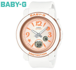 CASIO Baby-G BGA-290US-4AJF �J�V�I ���f�B�[�X �r���v �����p �f�W�^���A�i���O �f�W�A�i �z���C�g �I�����W �y���������z