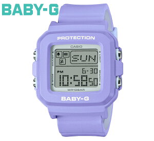 CASIO BABY-G�{PLUS BGD-10K-6JR �J�V�I �r���v �x�C�r�[�W�[�v���X Y2K ���̎q ���f�B�[�X �f�W�^�� �X�N�G�A�f�U�C�� �J�W���A�� ����p�b�P�[�W �y���������z