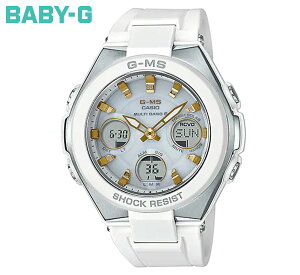CASIO Baby-G MSG-W100-7A2JF G-MS JVI fB[X rv p dg\[[ fW^AiO fWAi zCg yz