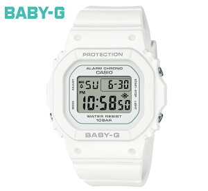CASIO BABY-G BGD-565U-7JF �J�V�I ���f�B�[�X�@�r���v�@�f�W�^�� �X�N�G�A�f�U�C�� �z���C�g �J�W���A�� �y���������z