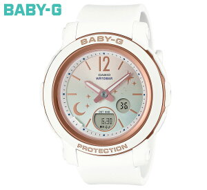 CASIO Baby-G BGA-290DS-7AJF �J�V�I ���f�B�[�X �r���v �����p �f�W�^���A�i���O �f�W�A�i �z���C�g �J�W���A�� �y���������z