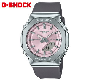 CASIO G-SHOCK WOMEN GM-S2110-4AJF JVI rv fB[X p p` IN^S ^Jo[ Vo[ sN J[_CA yz