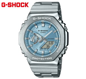 CASIO G-SHOCK@GM-2110D-2AJF JVI rv p` AiOfW^ AifW ^Jo[ ^P[X Vo[ u[ yz