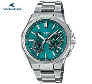 CASIO OCEANUS OCW-T6000SG-2AJR JVI IVAiX 20NLOf Classic Line rv AiO \[[dg `^ }`oh6@Vo[ u[O[ Y jp 胂f E