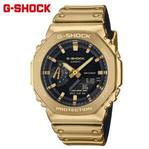 CASIO G-SHOCK@GM-2100YMG-9AJF JVI rv FINE METALLIC SERIES t@C^bN AiOfW^ AifW ^Jo[ ^P[X S[h Vi Ki yz