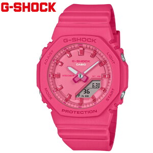 CASIO G-SHOCK GMA-P2100PP-4AJF JVI rv WOMEN fB[X IN^S p` AiOfW^ AifW sN Vi yz