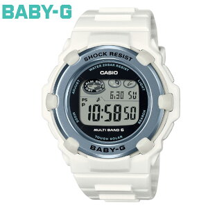 CASIO Baby-G BGR-3003SP-7JR JVI rv dg\[[ SPRING PACKAGE 2025 fB[X p fW^ }`oh6@zCg Cgu[ Vi pbP[W yz