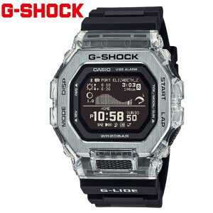 CASIO�@G-SHOCK GBX-100S-1JF�@�J�V�I�@�r���v�@G-LIDE G���C�h Bluetooth�@�f�W�^�� �u���b�N �����Y ���f�B�[�X ���j�Z�b�N�X �j�����p �J�W���A�� �V�i �y���������z