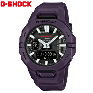 CASIO G-SHOCK GBA-950-2AJF カシオ 腕時計 Bluetooth アナログデジタル パープル系 メンズ レディース ユニセックス 男女兼用 ランニング トレーニング 新品 【送料無料】