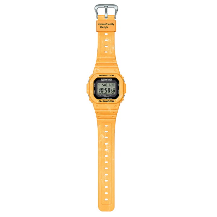 楽天市場】CASIO G-SHOCK G-5600SFJ-9JR カシオ 腕時計 ソーラー 
