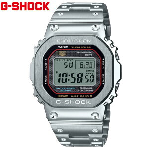 CASIO G-SHOCK GMW-B5000D-1CJF JVI rv FULL METAL t^ fW^ \[[dg Bluetooth Vo[ yz