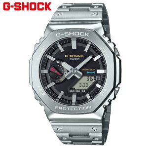 CASIO G-SHOCK GM-B2100SD-1CJF JVI@rv@t^ FULL METAL p`@IN^S ^t\[[ Bluetotth@Vo[ yz