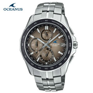 CASIO OCEANUS OCW-S7000RA-5AJF JVI IVAiX Manta }^ rv Y jp gg[RNV `^ 3jf AiO \[[ dgv dg\[[ RETRO TONE COLLECTION E