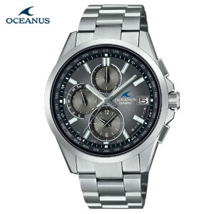 CASIO OCEANUS OCW-T2600RA-8AJF JVI IVAiX Classic Line gg[RNV rv AiO \[[dg `^ }`oh6 Y jp RETRO TONE COLLECTION E1,000{ Vi y