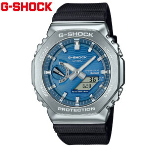 CASIO G-SHOCK GBM-2100A-2BJF JVI rv \[[ AiOfW^ AifW ^Jo[ ^P[X p` IN^S ubN u[ Vi yz