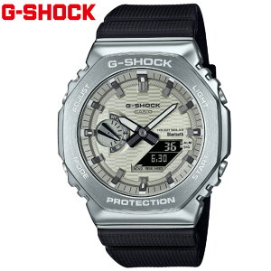 CASIO G-SHOCK GBM-2100A-8BJF JVI rv \[[ AiOfW^ AifW ^Jo[ ^P[X p` IN^S ubN CgCG[S[h Vi yz