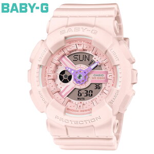 CASIO BABY-G BA-110AH-4AJF JVI rv fB[X p BA-110V[Y fWAi NI[c pXeJ[ sN JWA yz