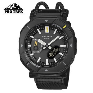 CASIO PRO TREK PRJ-B001B-1JF vgbN Hiker Line rv nCJ[C \[[ oCN Bluetooth Y ubN AEghA Lp[ ϒቷdl 胂f yz