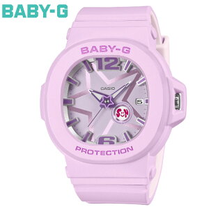 CASIO BABY-G BGA-10D-6AJF �J�V�I �r���v Y3K�X�^�C�� �A�i���O ���f�B�[�X �����p �p�[�v�� �J�W���A�� �V�i �y���������z