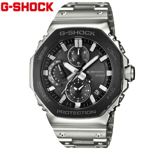 CASIO G-SHOCK GMC-B2100BT-1AJF JVI FULL METAL t^ rv \[[ NmOt p` IN^S Y jp Vo[ ubN yz