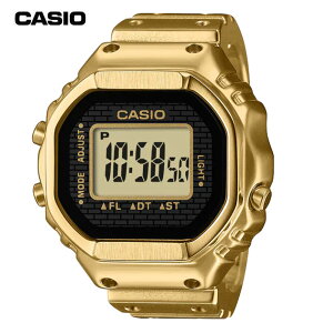 CASIO CRW-001G-9JR�@�J�V�I �E�H�b�`�����O �J�V�I�E�I�b�` 50���N�L�O CASIO RING WATCH �S�[���h �V�i �y���������z
