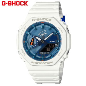 CASIO G-SHOCK GA-2100RI25-7AJR JVI@rv RYO ISHIKAWA SIGNATURE MODEL ΐ VOl`[f Y jp AiOfW^ p` IN^S zCg u[ Vi i yz