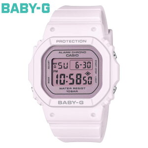 CASIO BABY-G BGD-565SC-4BJF �J�V�I ���f�B�[�X �r���v �����p �f�W�^�� �X�N�G�A�f�U�C�� �s���N�n �J�W���A�� �y���������z