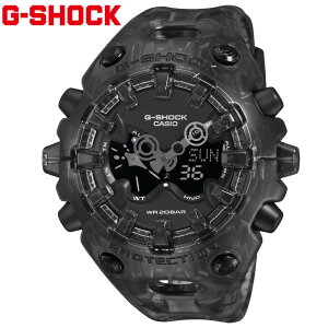 CASIO G-SHOCK GA-V01SKE-8AJF �J�V�I �r���v TRANSPARENT PACK �����Y �j���p �A�i���O�f�W�^�� �X�P���g�� �u���b�N �V�i �y�������z