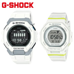 CASIO G-SHOCK GBD-300-7JF GMD-B300SC-7JF�@�J�V�I �r���v�@G-SQUAD �y�A�E�H�b�` �f�W�^�� �X�|�[�c �����j���O �����Y ���f�B�[�X �z���C�g �y�ABOX �y���������z