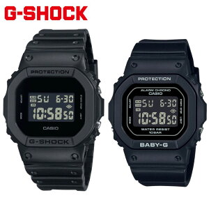 CASIO G-SHOCK BABY-G DW-5600UBB-1JF BGD-565U-1JF�@�J�V�I �r���v �y�A�E�H�b�` �f�W�^�� �����Y ���f�B�[�X�@�u���b�N �y�ABOX �y���������z