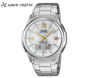 CASIO wave ceptor WVA-M630D-7A2JF JVI@EF[u Zv^[ rv Y \[[dg Vo[×S[h yz