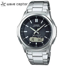 CASIO wave ceptor WVA-M630D-1AJF JVI@EF[u Zv^[ rv Y \[[dg Vo[ ubN yz