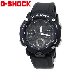 CASIO　G-SHOCK GA-2000S-1AJF　カシオ 腕時計 メンズ　デジアナ　カーボンコアガード　ブラック 【送料無料】