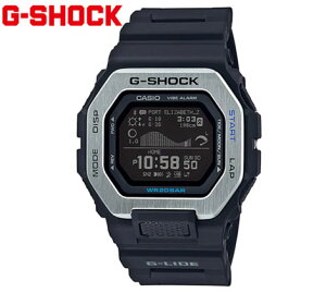 CASIO�@G-SHOCK GBX-100-1JF�@�J�V�I�@�r���v�@G-LIDE G���C�h Bluetooth�@�f�W�^�� �u���b�N �����Y �y���������z