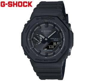 CASIO G-SHOCK GA-B2100-1A1JF@JVI@rv \[[ BluetoothΉ Y@fW^AiO J[{RAK[h\@ubN yz