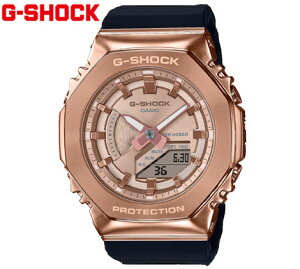 CASIO G-SHOCK GM-S2100PG-1A4JF JVI@rv WOMEN fB[X@fW^AiO J[{RAK[h\@sNS[h ubN yz