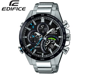 CASIO@EDIFICE@GfBtBX EQB-501XDB-1AJF JVI rv@Bluetoothځ@X}[gtHN ^t\[[@Vo[×ubN {胂f yz