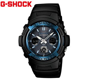 CASIO G-SHOCK AWG-M100A-1AJF JVI rv@fWAi \[[dg ubN×^bNu[yz