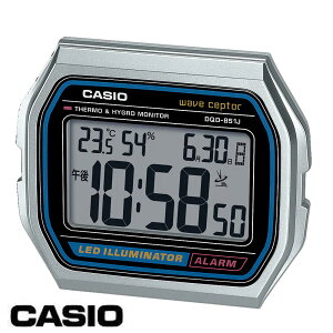 CASIO DQD-851J-8JF wave ceptor JVI NbN uv dgv xv xv A[ ڊo܂v Mtg v[g CeA Vi