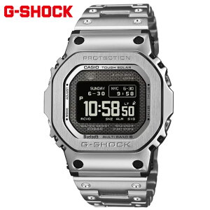 CASIO G-SHOCK GMW-BZ5000D-1JF JVI rv FULL METAL t^ fW^ \[[dg Bluetooth Vo[ ubN Vi yz