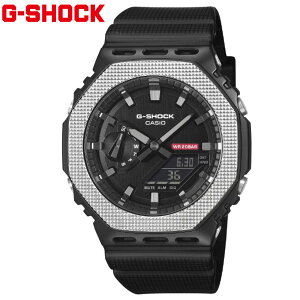 CASIO G-SHOCK GM-2100BM-1AJF JVI rv p` IN^S fW^AiO J[{RAK[h\ Y jp ubN Vi yz