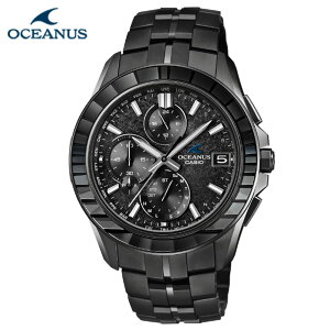 CASIO OCEANUS OCW-S7000CN-1AJF CALM NIGHT JVI IVAiX Manta }^ rv Y jp AiO \[[ dgv dg\[[ E1,600{ Vi yz