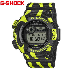 CASIO G-SHOCK GW-8200TPF-1JR FROGMAN �t���b�O�}�� MUSTER OF G-SEA �~�X�W���h�N�K�G�� �r���v �����Y�p �j���p �_�C�o�[�Y�E�I�b�` �^�t�\�[���[ �����p�h�� �V�i ����i �y���������z