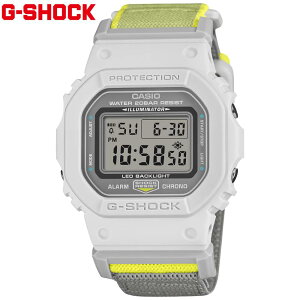 CASIO G-SHOCK DW-5600MNC-7A8JF �J�V�I�@�r���v NEW CLOTH BAND 5600�V���[�Y �f�W�^�� �N���X�o���h �O���[ �����Y ���f�B�[�X ���j�Z�b�N�X �y���������z