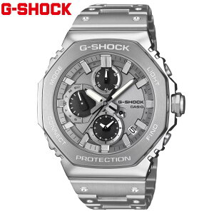 CASIO G-SHOCK GMC-B2100ADS-1AJF �J�V�I FULL METAL �t�����^�� �r���v �\�[���[ �N���m�O���t ���p�` �I�N�^�S�� �����Y �j���p �V���o�[ �V�i �y���������z