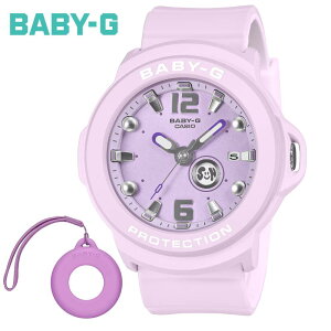 CASIO BABY-G�{PLUS BGA-15K-6AJR �J�V�I �r���v �x�C�r�[�W�[�v���X �A�i���O �p�[�v�� �J�W���A�� �e�B�[�� �y���������z
