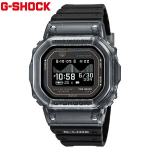 CASIO�@G-SHOCK GBX-H5600-1JR�@�J�V�I�@�r���v�@G-LIDE G���C�h �\�[���[�[�d �f�W�^�� �u���b�N �^�C�h�O���t �T�[�t�B�� �g���[�j���O �����j���O �J�W���A�� �V�i �y���������z